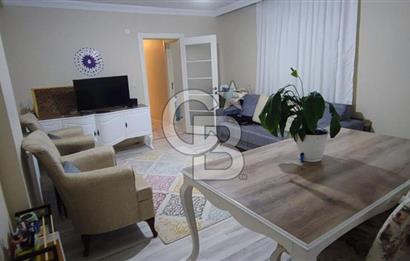 CB CITY’DEN BİLECİK OSMANELİ’DE SATILIK 3+1