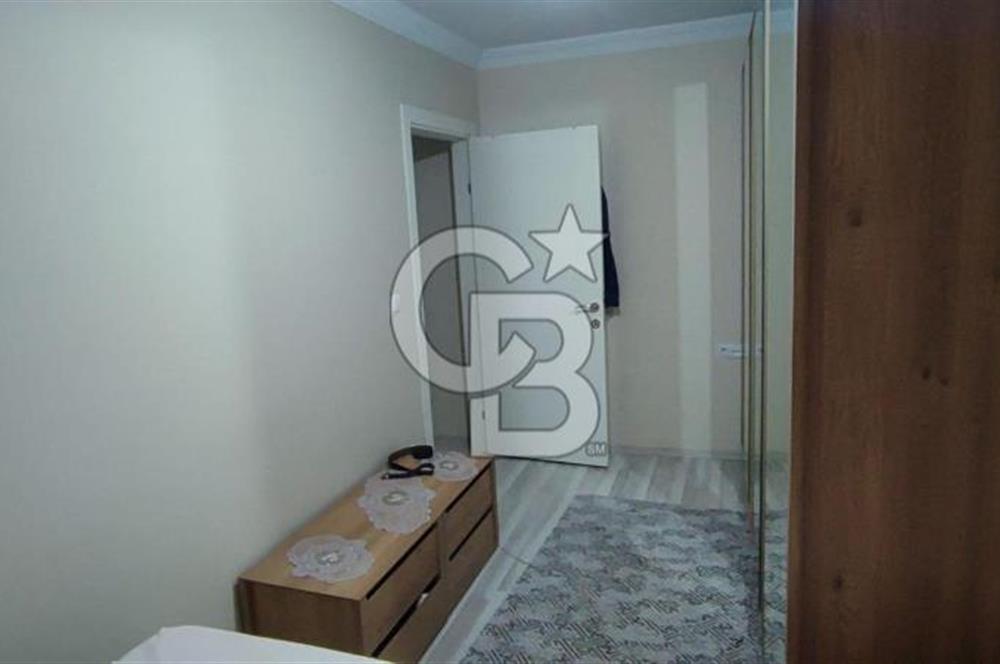 CB CITY’DEN BİLECİK OSMANELİ’DE SATILIK 3+1