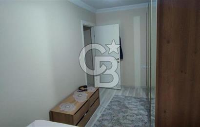 CB CITY’DEN BİLECİK OSMANELİ’DE SATILIK 3+1