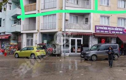 CB CITY’DEN BİLECİK OSMANELİ’DE SATILIK 3+1