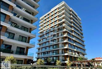 CB CLASS ONA RESIDENCE ÖZEL TASARIMLI EŞYALI 1+1 KİRALIK DAİRE