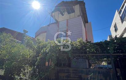 Kurttepe Bahçesi Muazzam 2+1 Kiralık Villa 