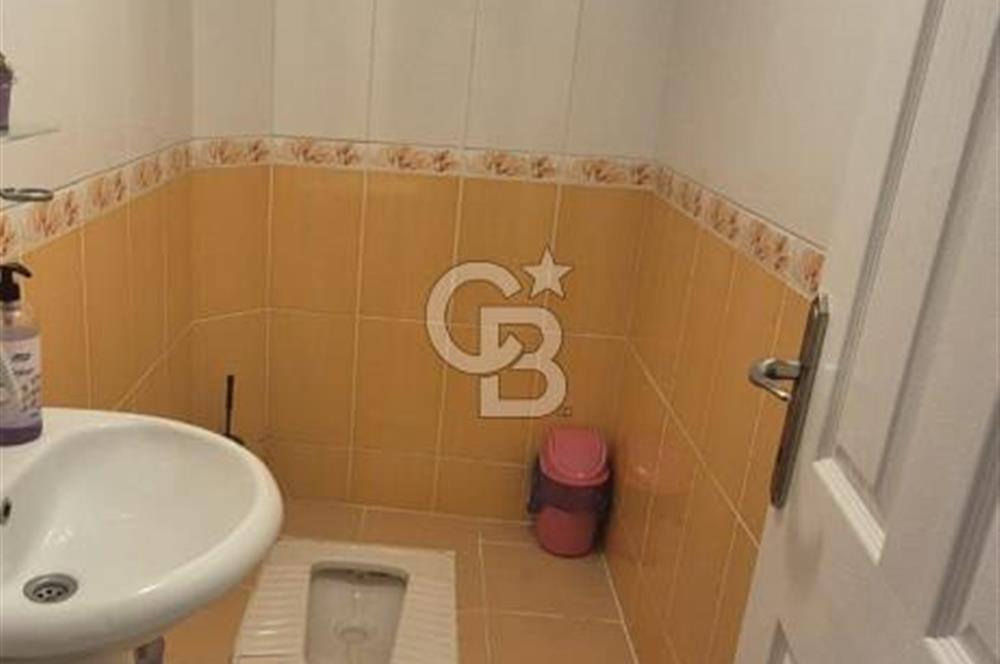 Çorlu Muhittin ' de 135 m2  Satılık  3+1 Daire   !