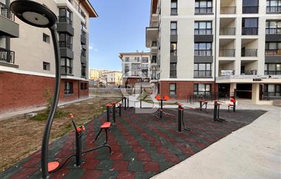 SİNCAN SARAYCIK TOKİ'DE MODERN 2+1 BOŞ SATILIK DAİRE