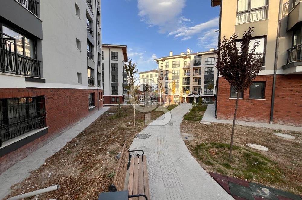 SİNCAN SARAYCIK TOKİ'DE MODERN 2+1 BOŞ SATILIK DAİRE