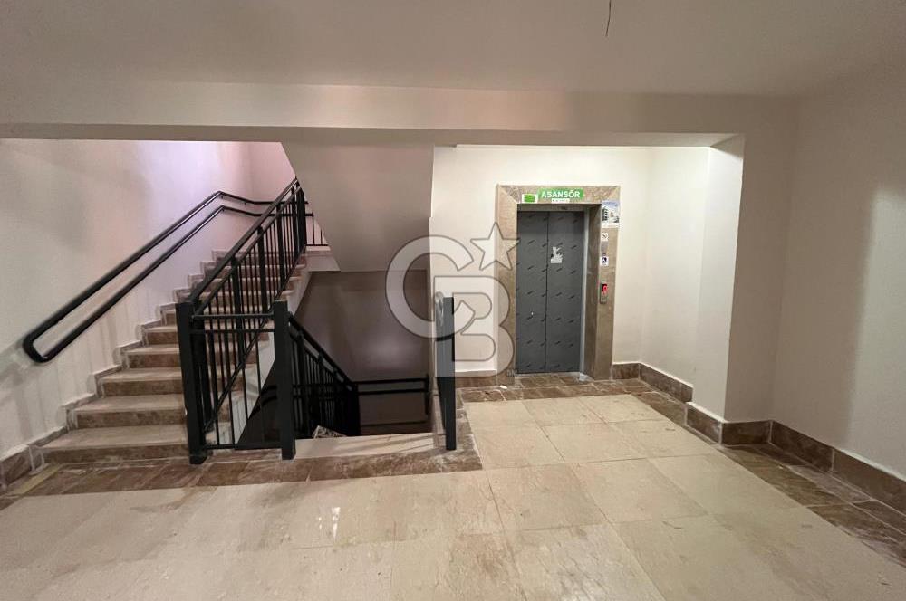 SİNCAN SARAYCIK TOKİ'DE MODERN 2+1 BOŞ SATILIK DAİRE