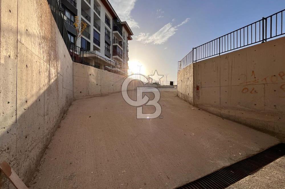 SİNCAN SARAYCIK TOKİ'DE MODERN 2+1 BOŞ SATILIK DAİRE