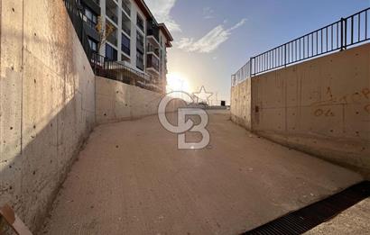 SİNCAN SARAYCIK TOKİ'DE MODERN 2+1 BOŞ SATILIK DAİRE