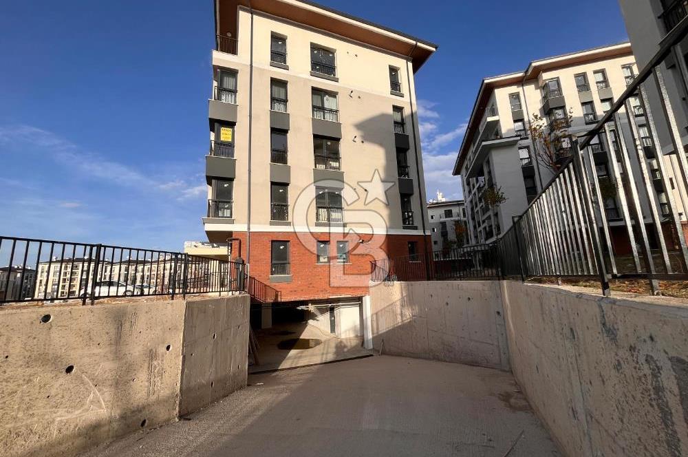 SİNCAN SARAYCIK TOKİ'DE MODERN 2+1 BOŞ SATILIK DAİRE