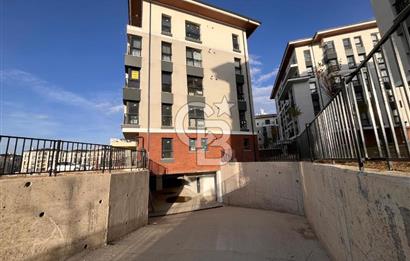 SİNCAN SARAYCIK TOKİ'DE MODERN 2+1 BOŞ SATILIK DAİRE