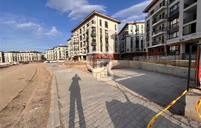 SİNCAN SARAYCIK TOKİ'DE MODERN 2+1 BOŞ SATILIK DAİRE