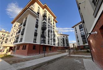 SİNCAN SARAYCIK TOKİ'DE MODERN 2+1 BOŞ SATILIK DAİRE