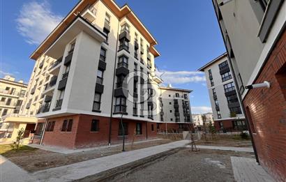 SİNCAN SARAYCIK TOKİ'DE MODERN 2+1 BOŞ SATILIK DAİRE