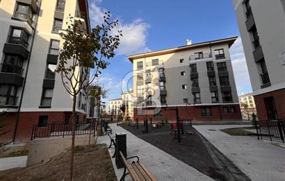 SİNCAN SARAYCIK TOKİ'DE MODERN 2+1 BOŞ SATILIK DAİRE