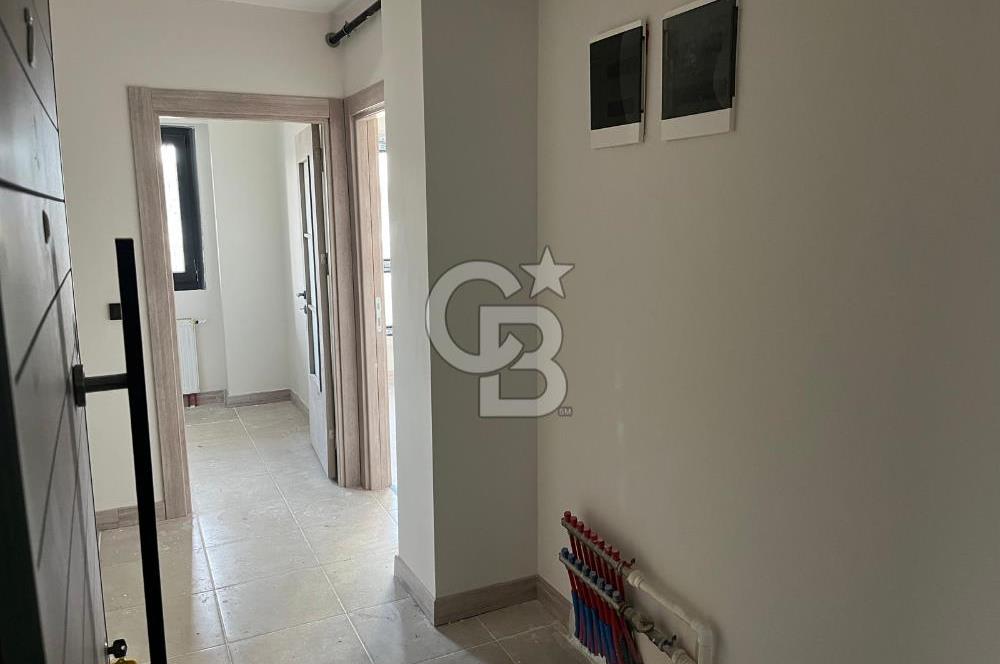 SİNCAN SARAYCIK TOKİ'DE MODERN 2+1 BOŞ SATILIK DAİRE