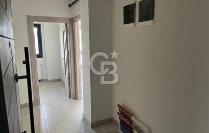 SİNCAN SARAYCIK TOKİ'DE MODERN 2+1 BOŞ SATILIK DAİRE