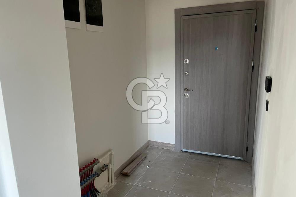 SİNCAN SARAYCIK TOKİ'DE MODERN 2+1 BOŞ SATILIK DAİRE