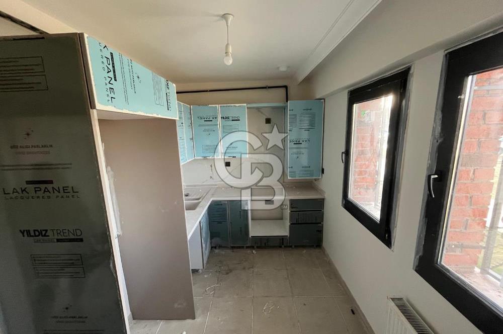 SİNCAN SARAYCIK TOKİ'DE MODERN 2+1 BOŞ SATILIK DAİRE