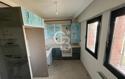 SİNCAN SARAYCIK TOKİ'DE MODERN 2+1 BOŞ SATILIK DAİRE
