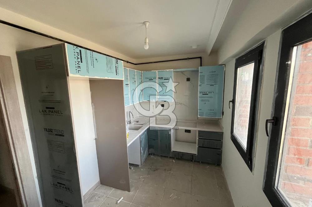 SİNCAN SARAYCIK TOKİ'DE MODERN 2+1 BOŞ SATILIK DAİRE