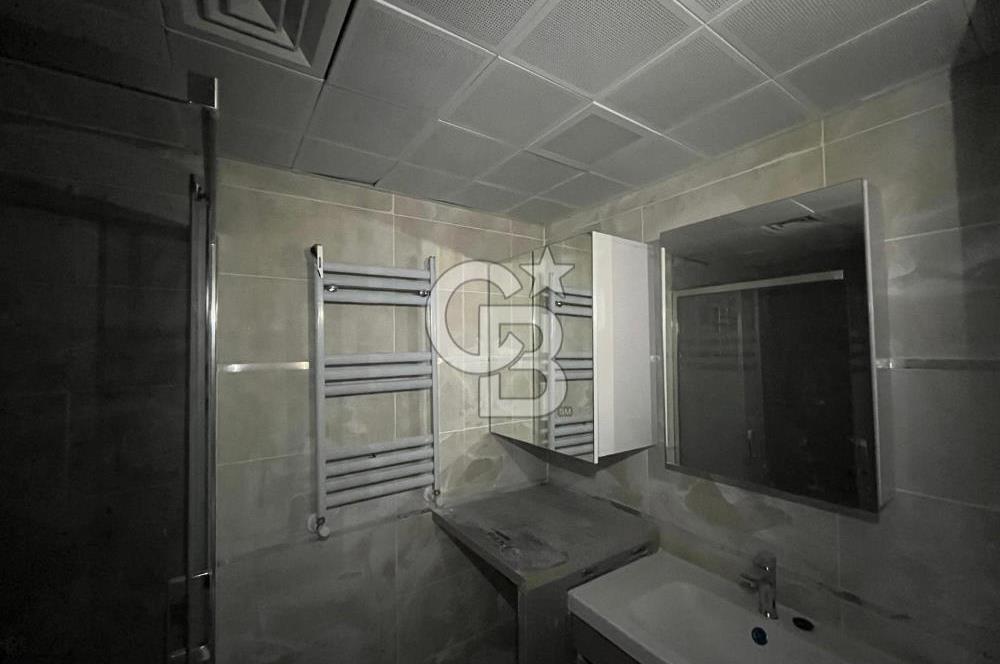 SİNCAN SARAYCIK TOKİ'DE MODERN 2+1 BOŞ SATILIK DAİRE