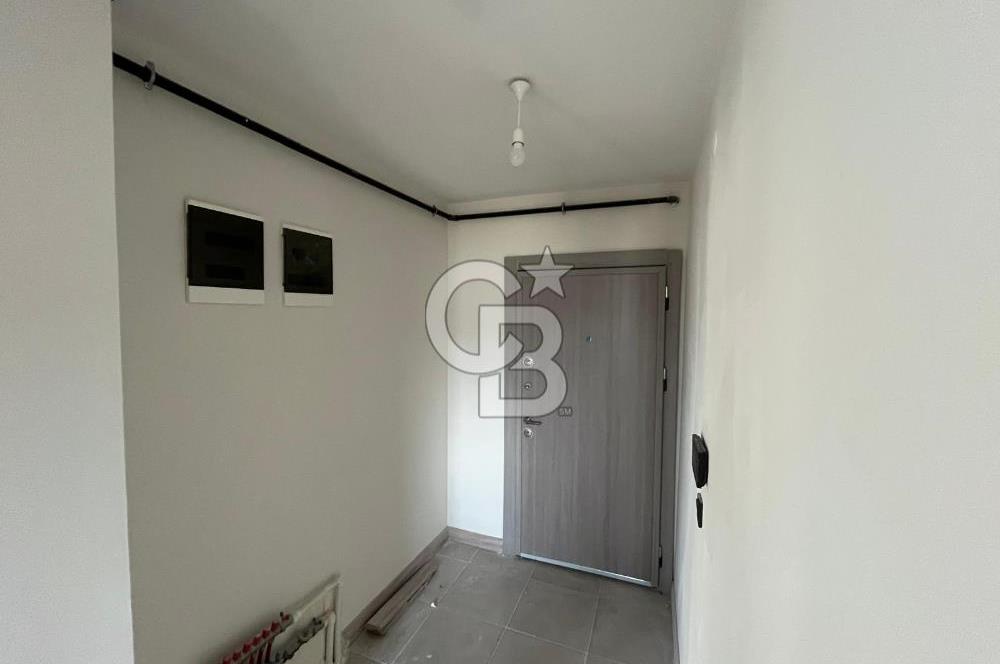 SİNCAN SARAYCIK TOKİ'DE MODERN 2+1 BOŞ SATILIK DAİRE