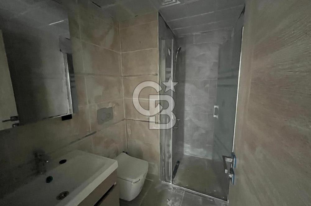 SİNCAN SARAYCIK TOKİ'DE MODERN 2+1 BOŞ SATILIK DAİRE