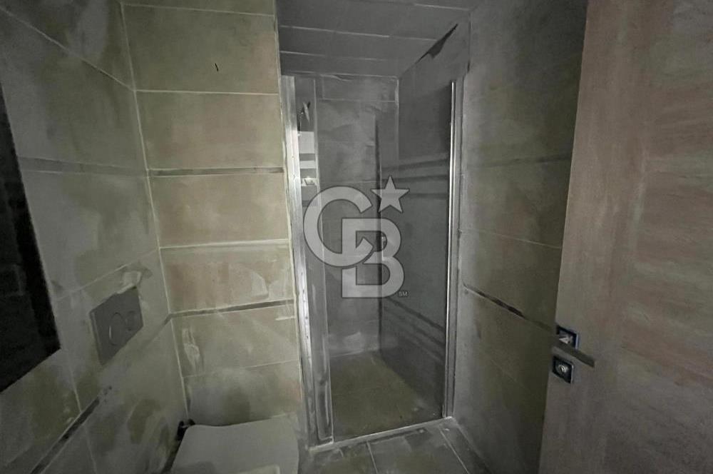 SİNCAN SARAYCIK TOKİ'DE MODERN 2+1 BOŞ SATILIK DAİRE