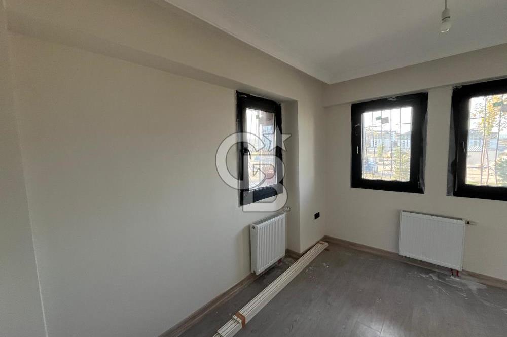 SİNCAN SARAYCIK TOKİ'DE MODERN 2+1 BOŞ SATILIK DAİRE
