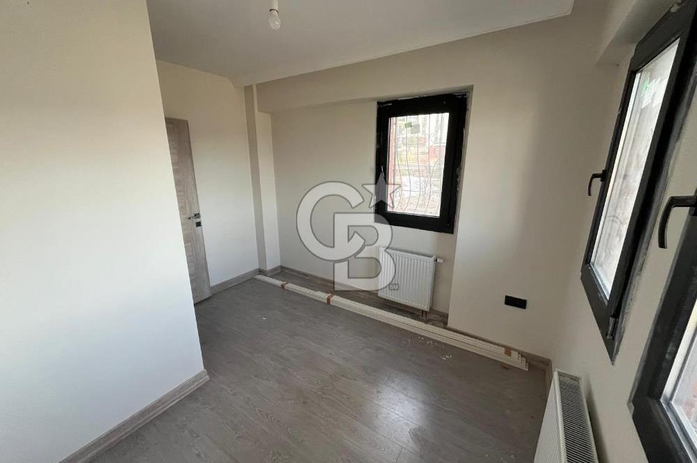 SİNCAN SARAYCIK TOKİ'DE MODERN 2+1 BOŞ SATILIK DAİRE