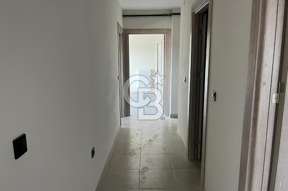 SİNCAN SARAYCIK TOKİ'DE MODERN 2+1 BOŞ SATILIK DAİRE