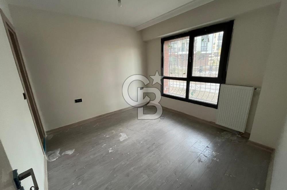 SİNCAN SARAYCIK TOKİ'DE MODERN 2+1 BOŞ SATILIK DAİRE