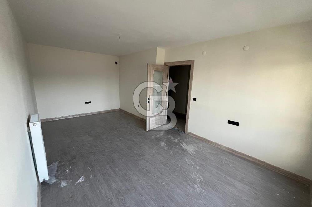 SİNCAN SARAYCIK TOKİ'DE MODERN 2+1 BOŞ SATILIK DAİRE