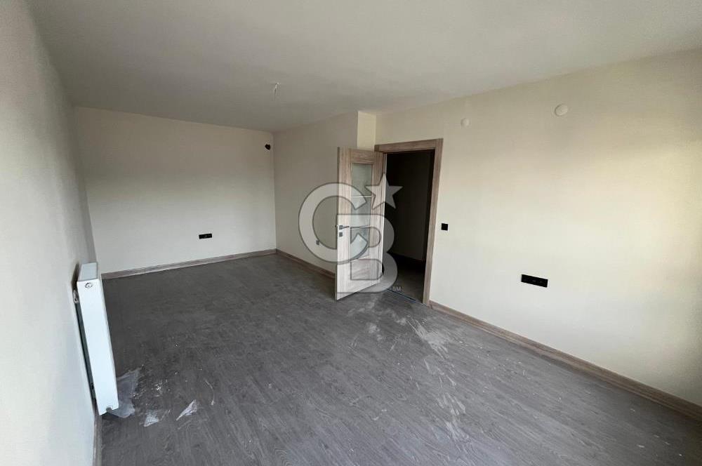 SİNCAN SARAYCIK TOKİ'DE MODERN 2+1 BOŞ SATILIK DAİRE