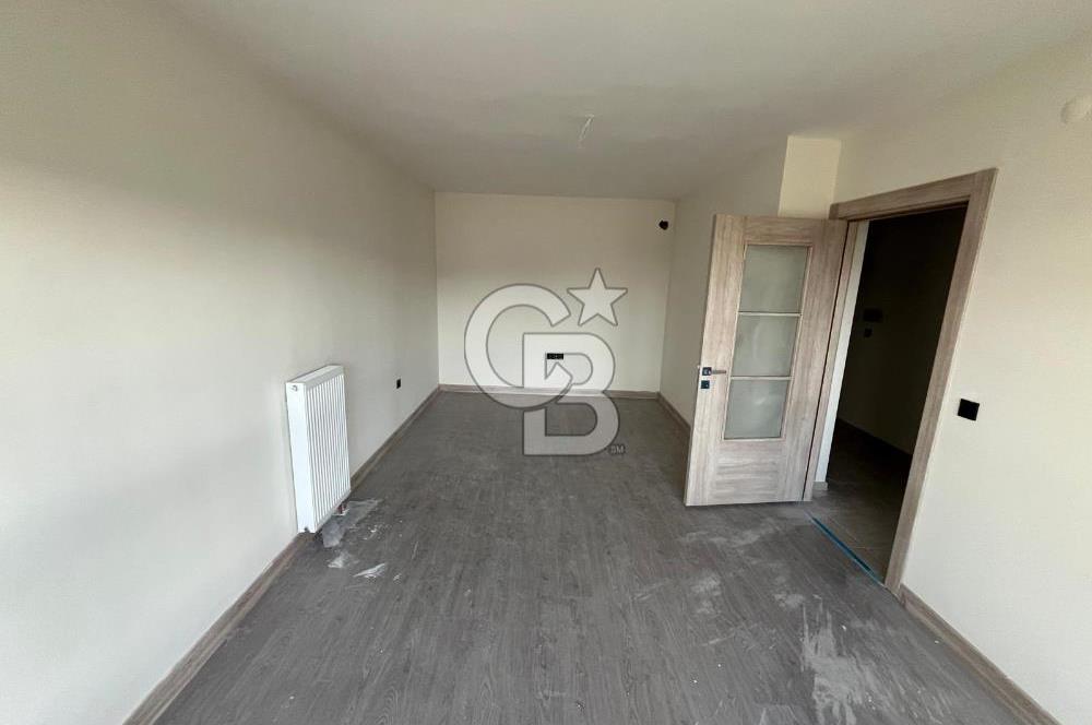 SİNCAN SARAYCIK TOKİ'DE MODERN 2+1 BOŞ SATILIK DAİRE