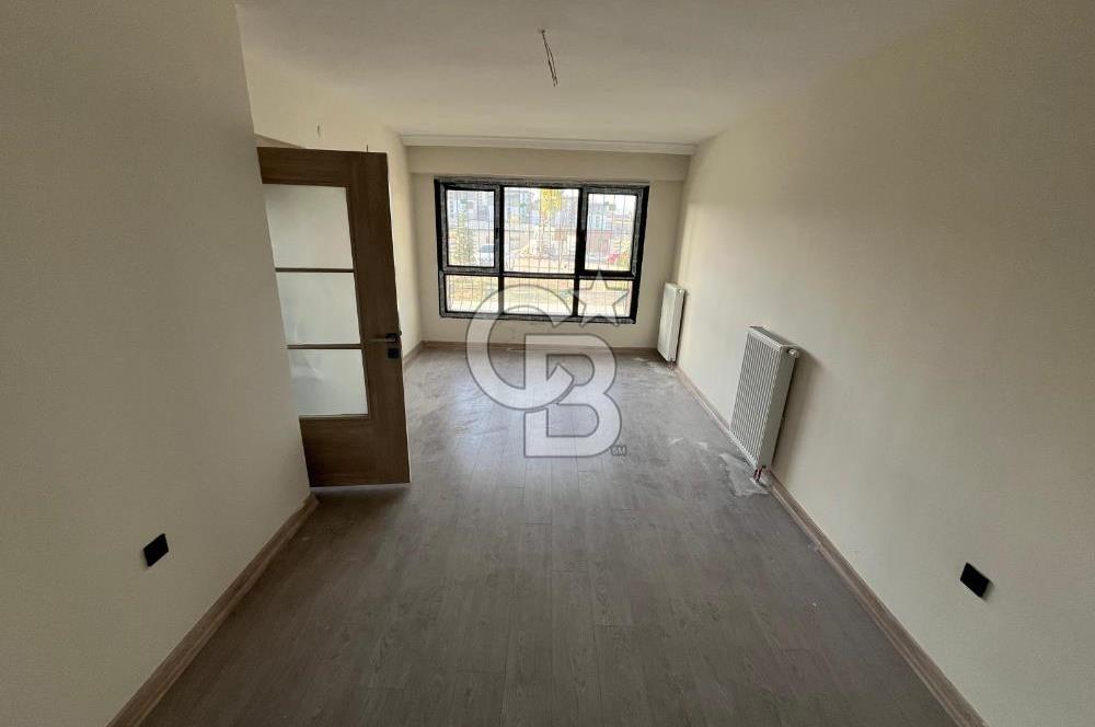 SİNCAN SARAYCIK TOKİ'DE MODERN 2+1 BOŞ SATILIK DAİRE