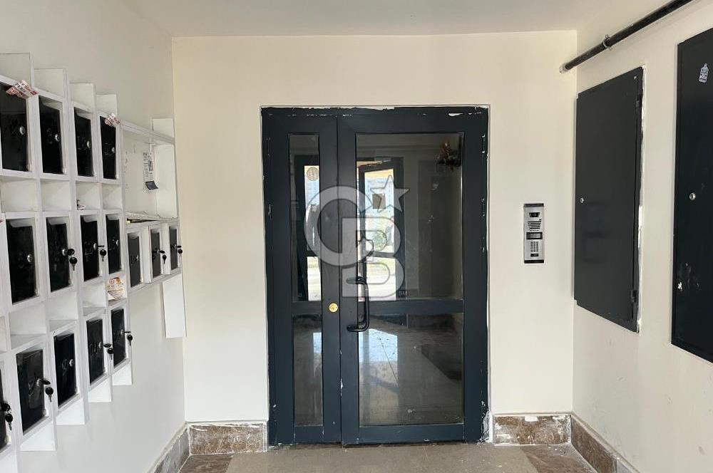 SİNCAN SARAYCIK TOKİ'DE MODERN 2+1 BOŞ SATILIK DAİRE