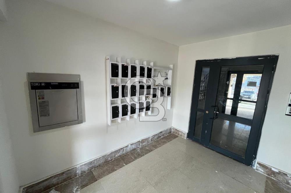 SİNCAN SARAYCIK TOKİ'DE MODERN 2+1 BOŞ SATILIK DAİRE