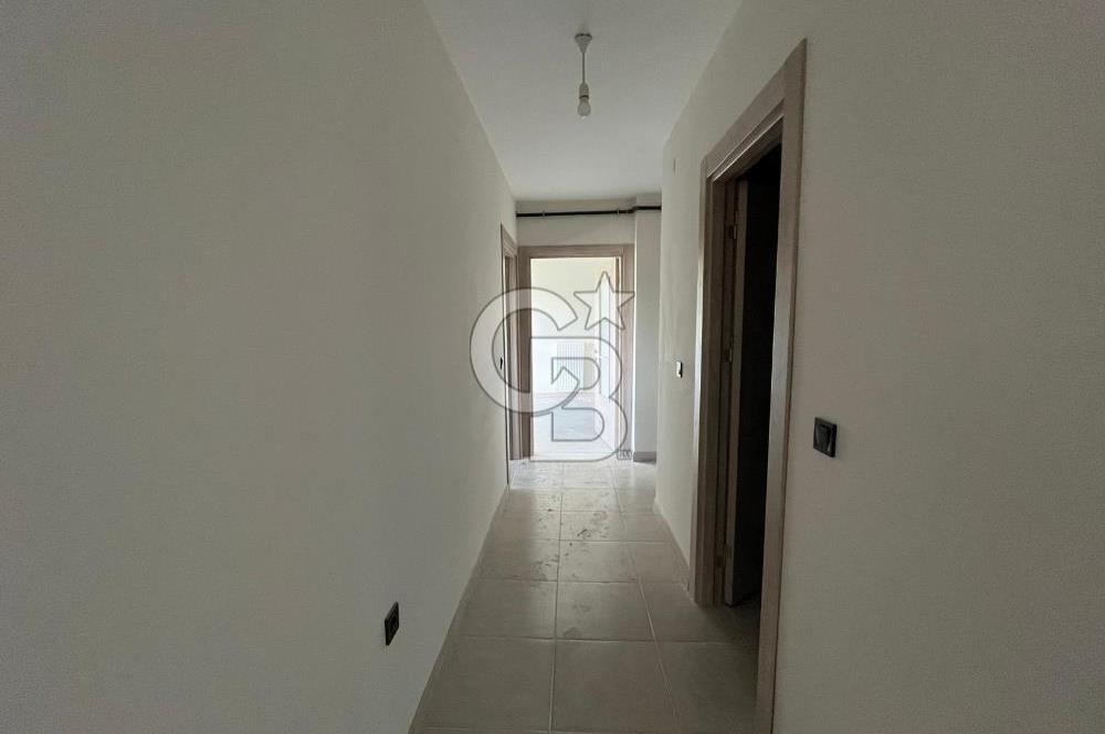 SİNCAN SARAYCIK TOKİ'DE MODERN 2+1 BOŞ SATILIK DAİRE