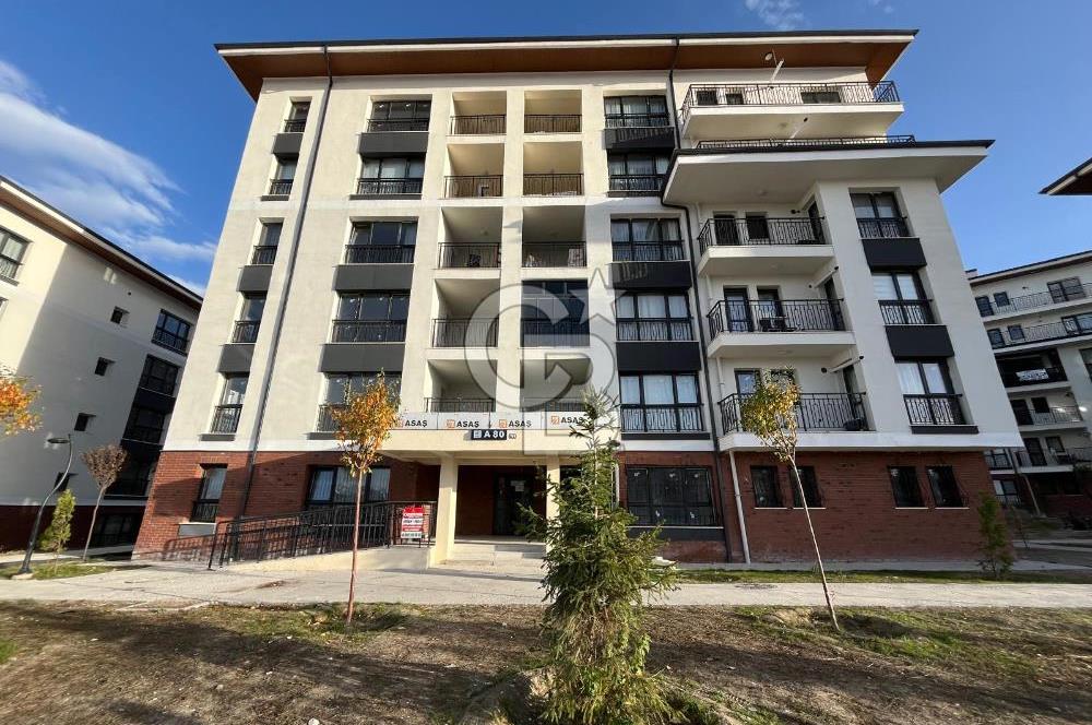 SİNCAN SARAYCIK TOKİ'DE MODERN 2+1 BOŞ SATILIK DAİRE