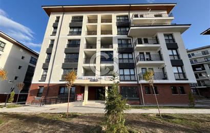 SİNCAN SARAYCIK TOKİ'DE MODERN 2+1 BOŞ SATILIK DAİRE