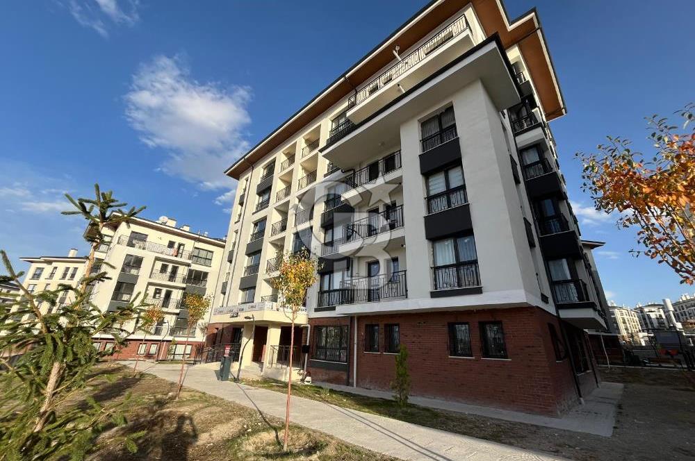 SİNCAN SARAYCIK TOKİ'DE MODERN 2+1 BOŞ SATILIK DAİRE
