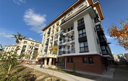 SİNCAN SARAYCIK TOKİ'DE MODERN 2+1 BOŞ SATILIK DAİRE
