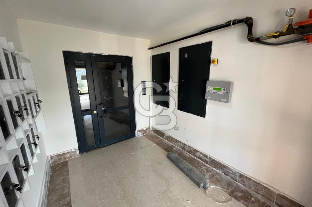 SİNCAN SARAYCIK TOKİ'DE MODERN 2+1 BOŞ SATILIK DAİRE