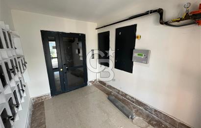 SİNCAN SARAYCIK TOKİ'DE MODERN 2+1 BOŞ SATILIK DAİRE