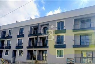 1+1 FERAH YATIRIMLIK , ARA KAT- KÖŞE DAİRE