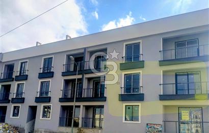 1+1 FERAH YATIRIMLIK , ARA KAT- KÖŞE DAİRE