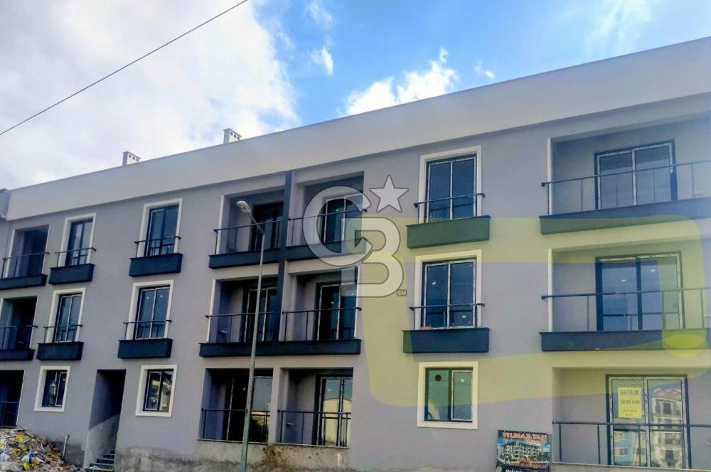 1+1 FERAH YATIRIMLIK , ARA KAT- KÖŞE DAİRE