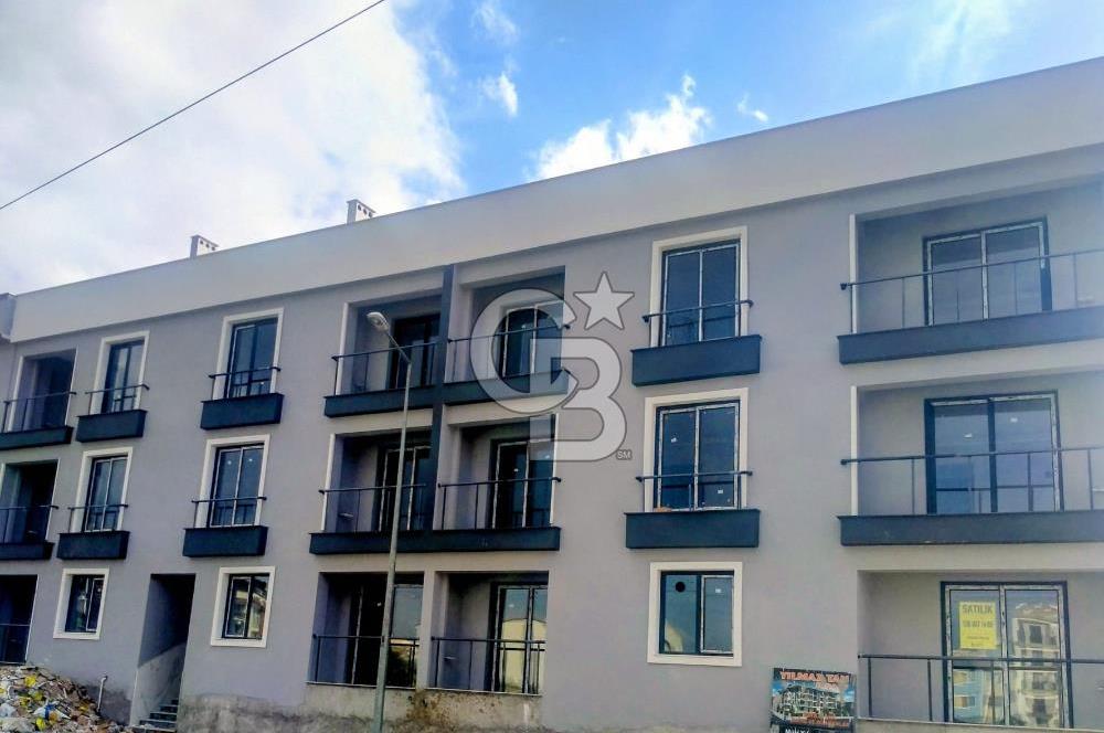 1+1 FERAH YATIRIMLIK , ARA KAT- KÖŞE DAİRE