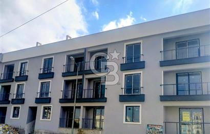 1+1 FERAH YATIRIMLIK , ARA KAT- KÖŞE DAİRE